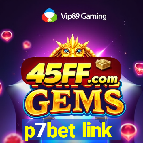 p7bet link